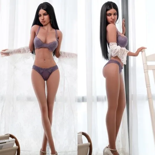 CHICA JENNA 166cm Bambola damore - Image 2