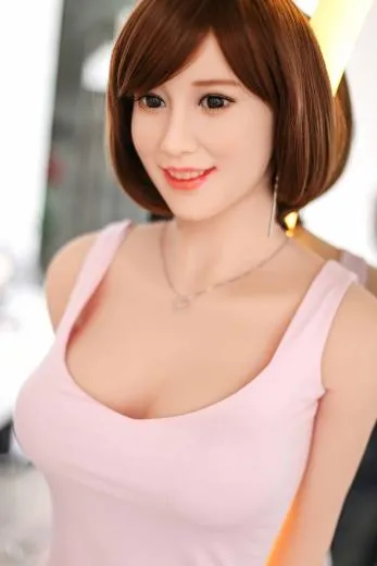 CHICA MICHIKO 165 cm (#A37) - Bild 5 CHICA MICHIKO 165 cm (#A37) - Bild 5