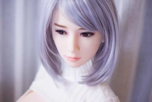 CHICA POP MISSI 165 cm - Image 4