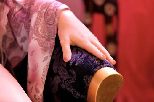 CHLEA +RLS krleksdocka - Image 22