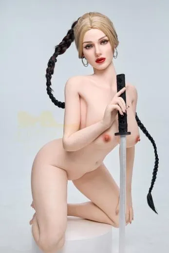 Cinderela 159cm Bambola damore - Image 2