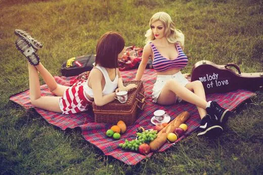 CLIMAX 158 CM BONNIE - Image 10