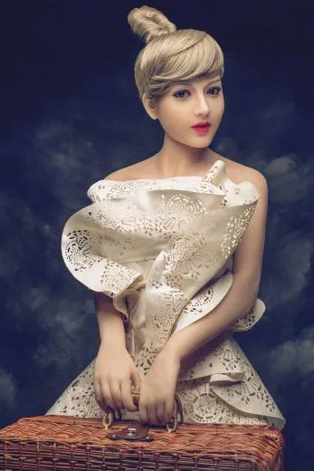 CLIMAX 158 CM ESTHER - Image 14