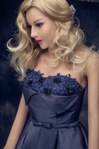 CLIMAX 158 CM ESTHER - Image 4