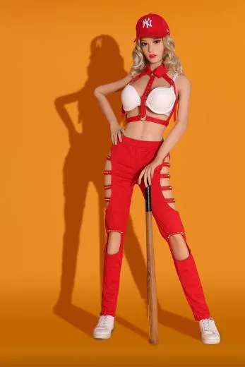 CLIMAX 165 CM JOANNA - Image 20