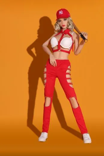 CLIMAX 165 CM JOANNA - Image 25