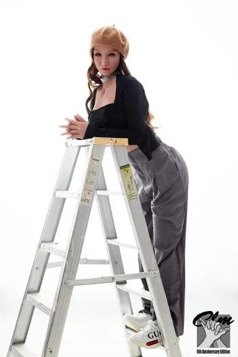 CLIMAX Docka 158cm Beebee