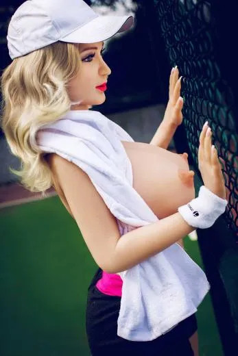 CLIMAX-DOCKA 160 CM CLORIS - Image 11