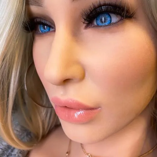 CLIMAX Docka 170cm Savannah - Image 18