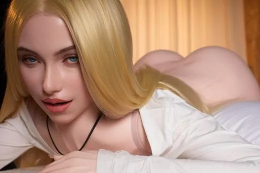 CLIMAX-DOLL 160 CM CLORIS - Image 10