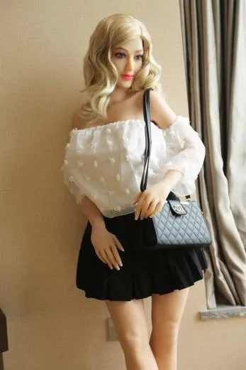 CLIMAX-DOLL 160 CM JOSIE II - Image 7