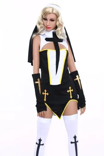 CLIMAX-DOLL 175 CM KELLY - Bild 15