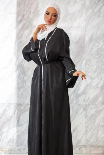 CLIMAX LIEBESPUPPE FUKADA 160CM - Bild 4