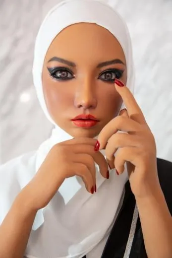 CLIMAX LOVE DOLL FUKADA 160CM