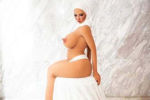 CLIMAX LOVE DOLL FUKADA 160CM - Image 20