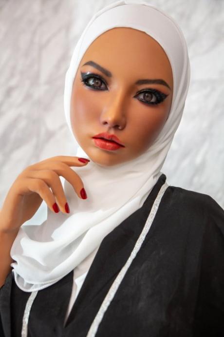 CLIMAX LOVE DOLL FUKADA 160CM - Image 5