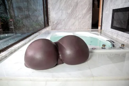 CLIMAX Masturbator R3 Zwart - Image 19