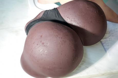 CLIMAX Masturbator R3 Zwart - Image 4