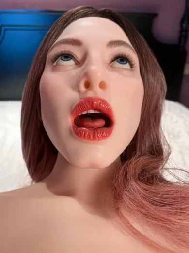 CLIMAX SEX DOLL SOLA 157CM - Bild 24