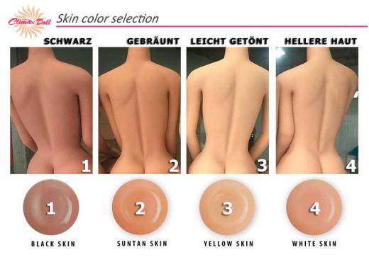 CLIMAX SPEZIFIKATIONEN - Bild 5