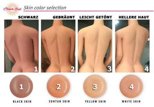 CLIMAX SPEZIFIKATIONEN - Bild 5