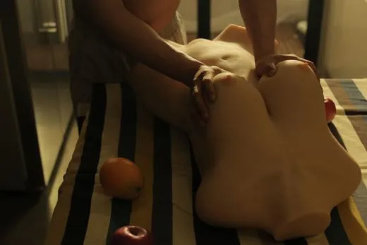 CLIMAX TORSO - Image 23