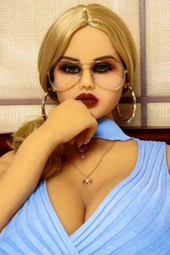 CLIMAX TORSO armar & hnder - Image 7