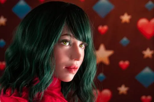 CLIMAX TORSO HAZELAAR - Image 22