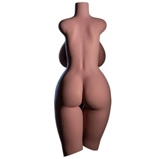 CLIMAX TORSO MIA #870