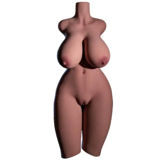 CLIMAX TORSO MIA #870 - Bild 2