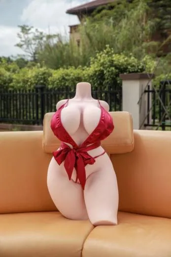 CLIMAX TORSO MIA II #870