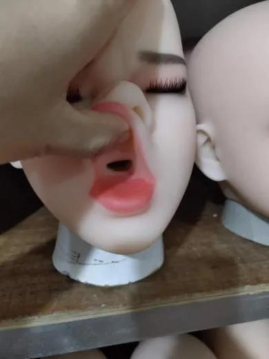 Copa AS-DOLL TORSO DD - Image 8