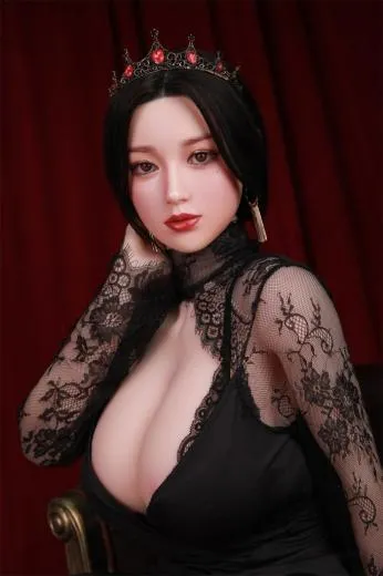 COS Doll Helena 168cm Liebespuppe - Bild 5
