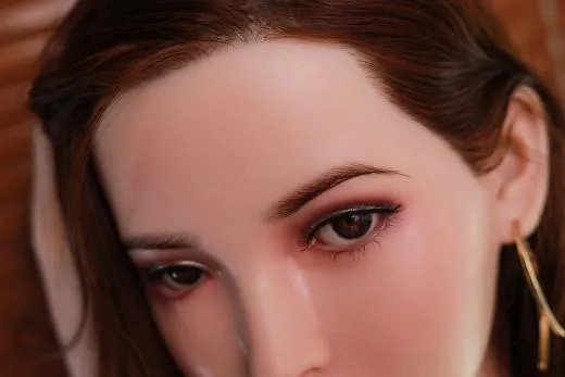 COS Doll Yushu 170cm krleksdocka - Image 15