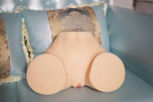 D4E HIPS TORSO - Image 2