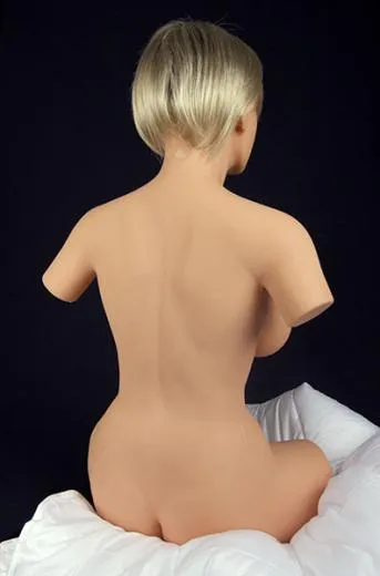 DDC X-TREME +RLS TORSO MODELL - Image 2