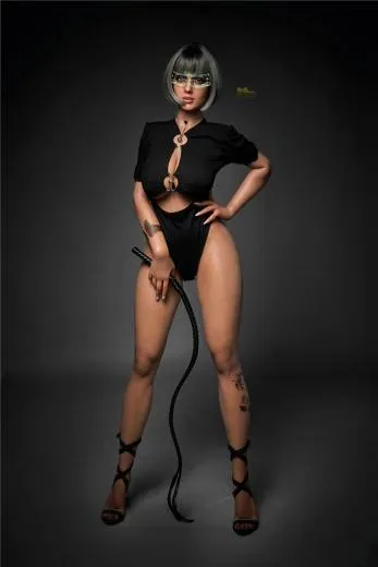 Debora Poupee damour en silicone - Image 2