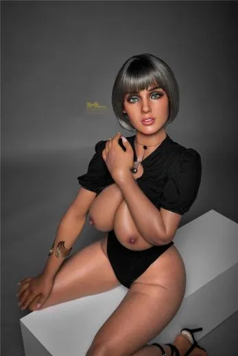 Debora Silicone Love Doll - Image 14