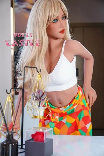 DOLLS CASTELLO GARIN 156CM - Image 10