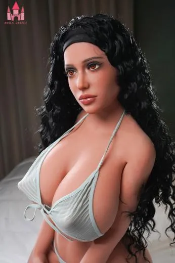 DOLLS CASTELLO MADELEINE 141CM - Image 13