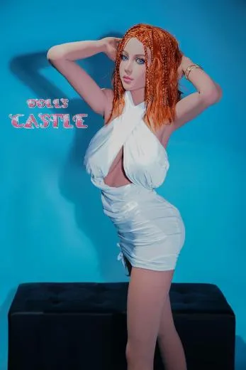 DOLLS CASTILLO BELINDA 156CM - Image 7