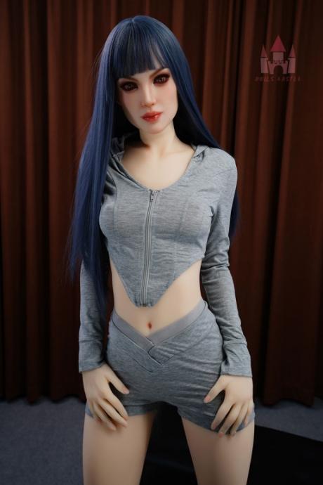 DOLLS CASTILLO BETTSY 170CM - Image 3