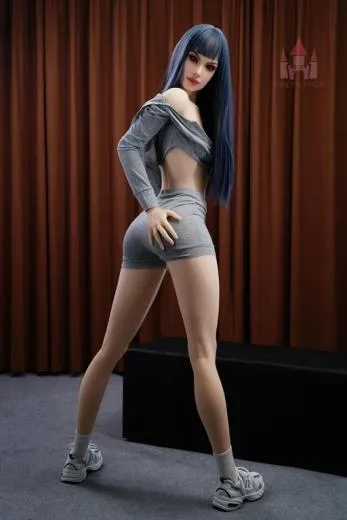 DOLLS CASTILLO BETTSY 170CM - Image 4