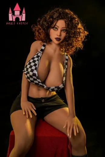 DOLLS CASTILLO DAHNA 141CM - Image 5