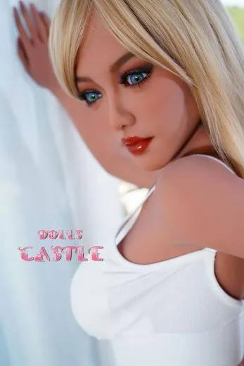 DOLLS CASTILLO GARIN 156CM - Image 13