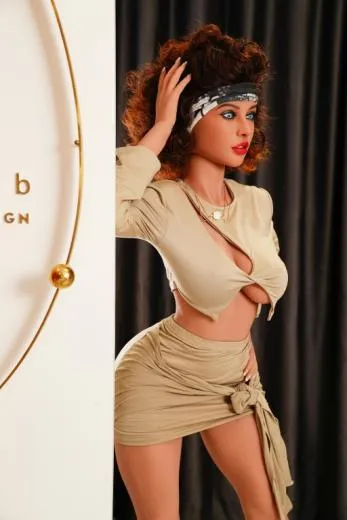 DOLLS CASTILLO IRACONE 153CM - Image 5