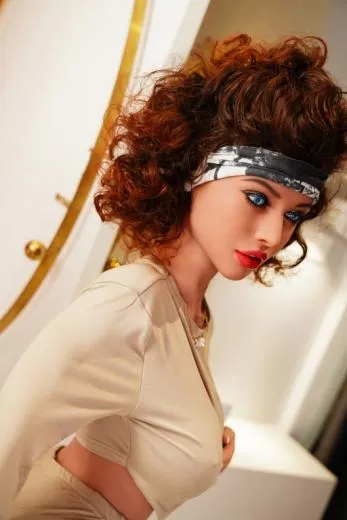 DOLLS CASTILLO IRACONE 153CM - Image 7