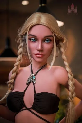 DOLLS CASTILLO KRYSSI 170CM - Image 5