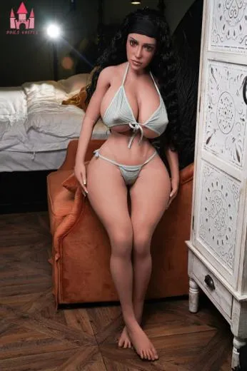 DOLLS CASTILLO MADELEINE 141CM - Image 16