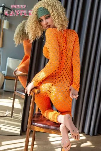 DOLLS CASTLE FLAVIA 163 CM - Image 3